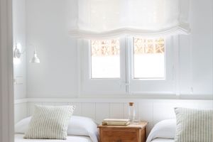 Alquiler Vacacional - Appartement 2 Chambres Pour 4 Personnes