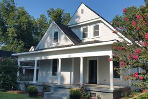 Alquiler Vacacional - 2 BR 1 bath FULLY FURNISHED home - Decatur AL near Cooks Museum