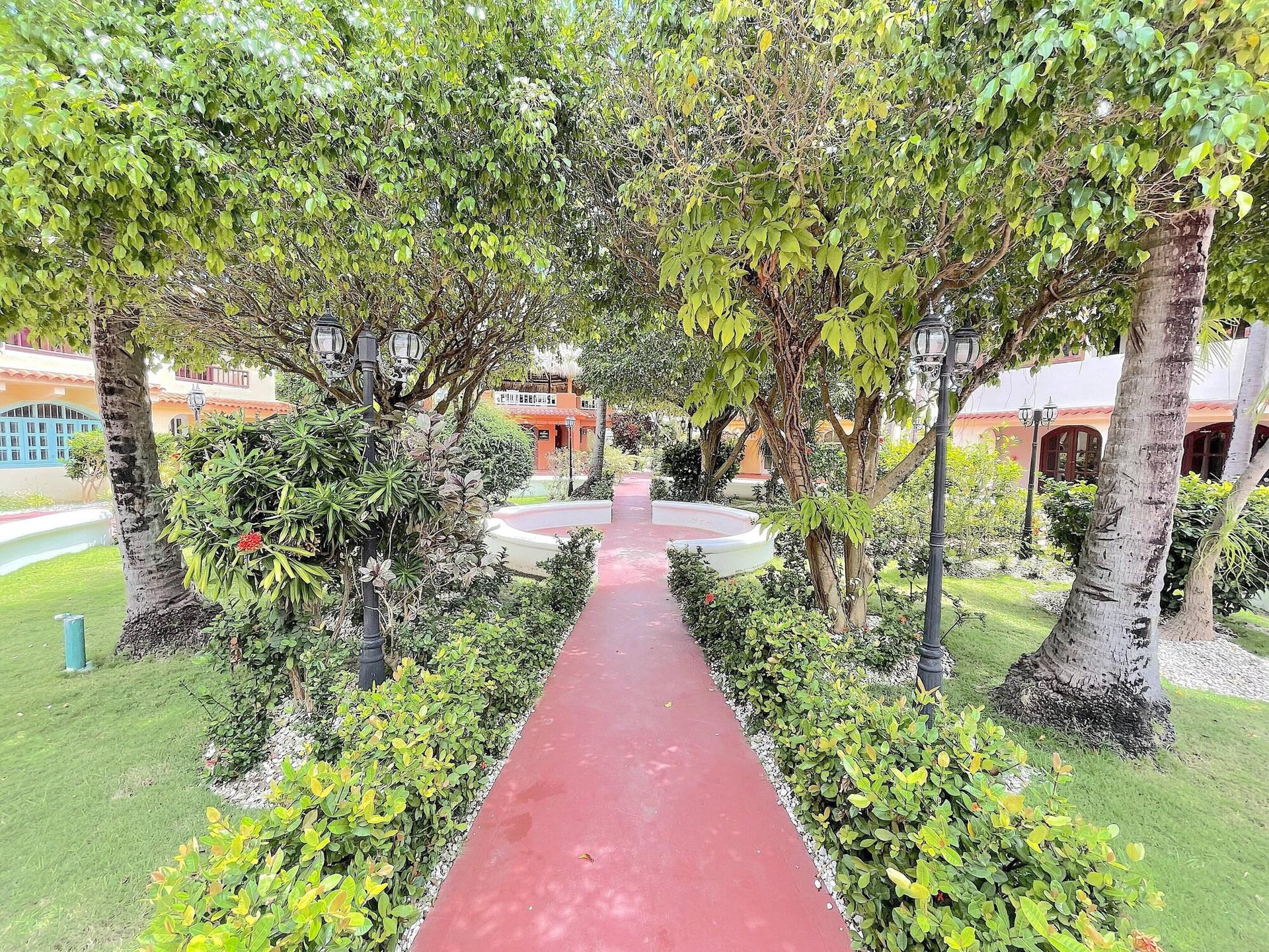 Hotel Caribbean Galaxy hotel BEACH WIFI SPA