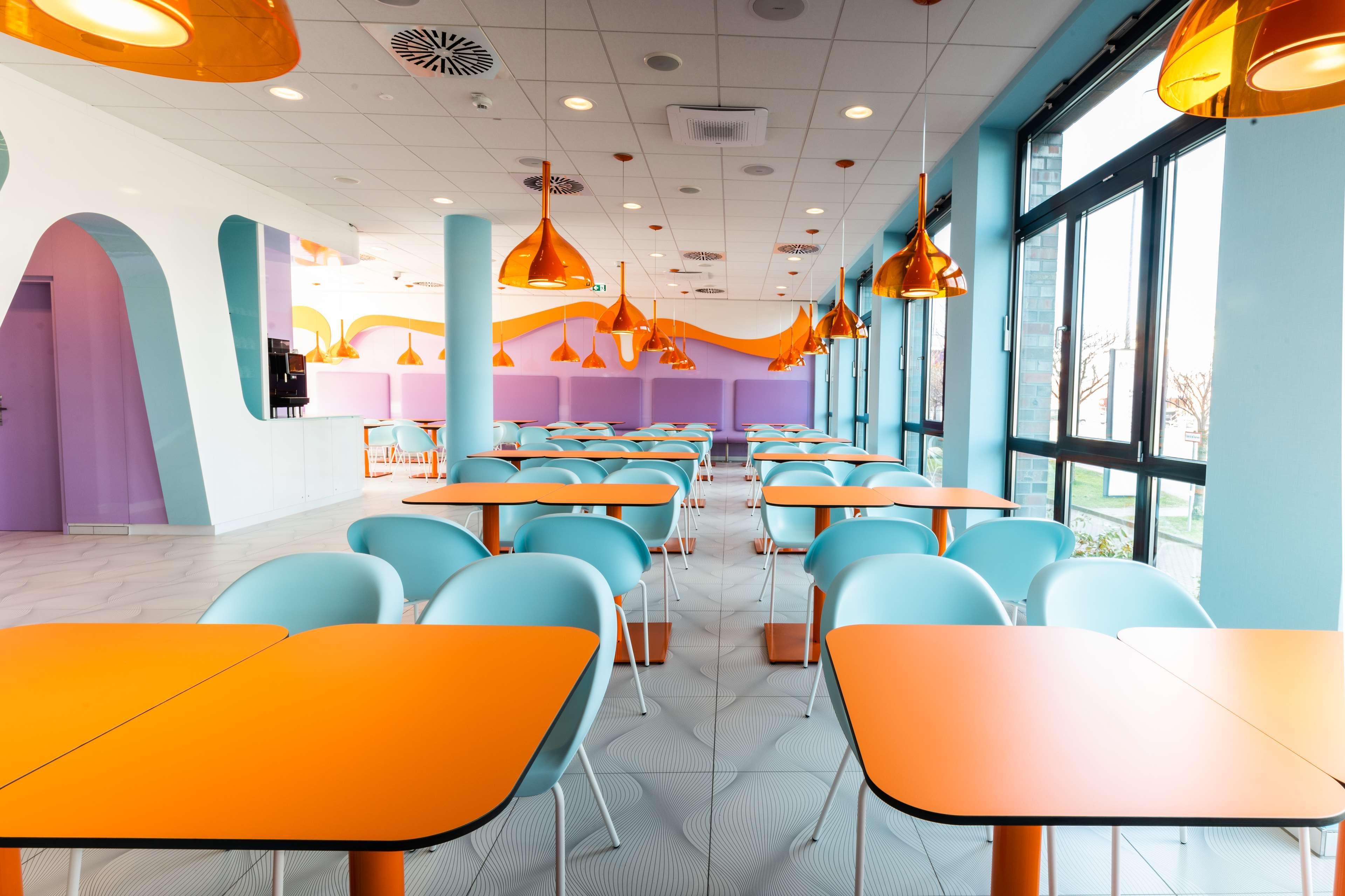 Restaurant Prize by Radisson, Rostock City