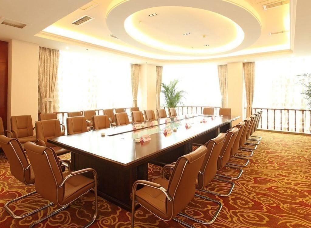 Sala de Reuniones Baigang International Hotel