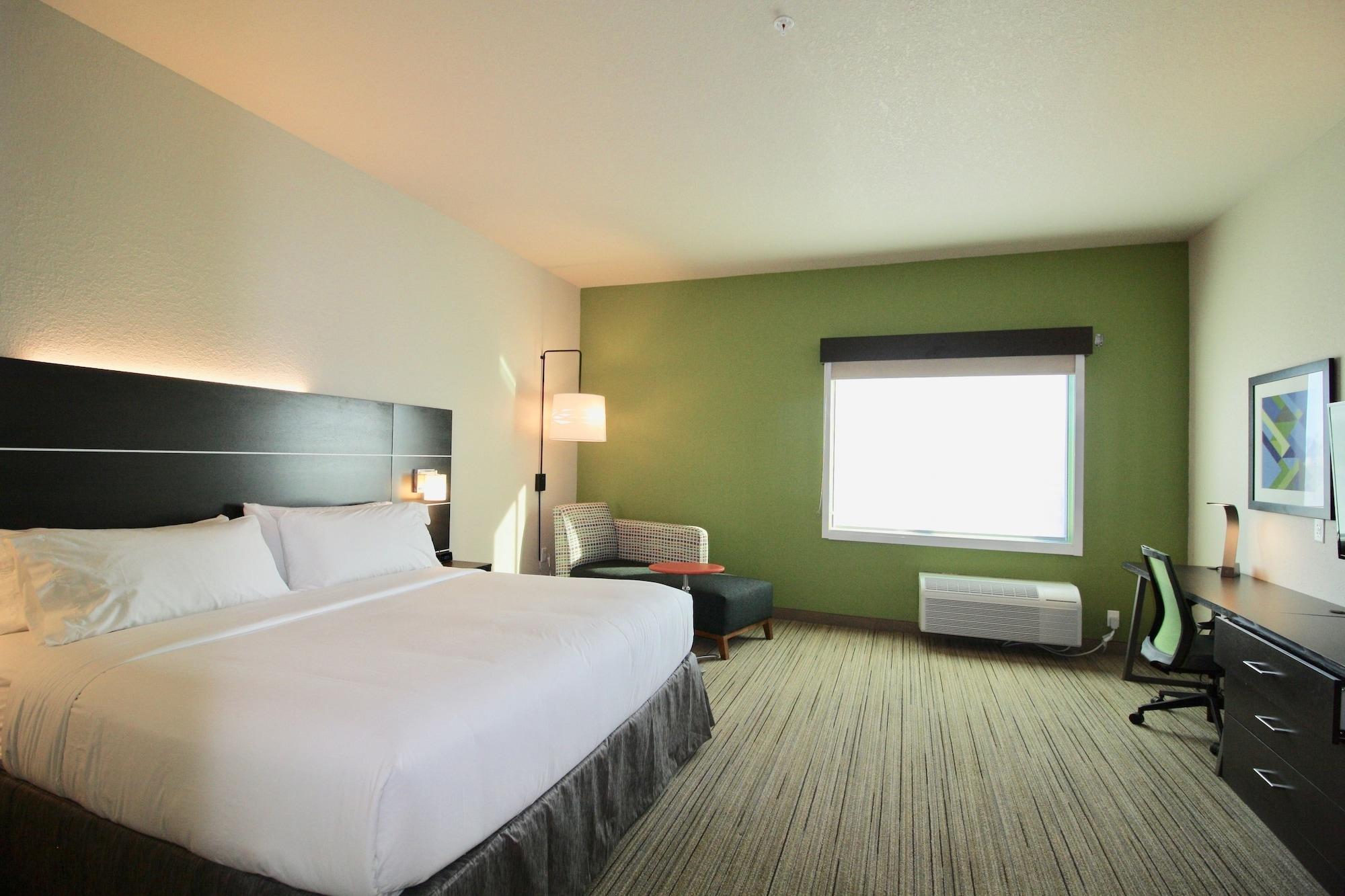 Habitación Holiday Inn Express & Suites Kirksville - University Area by IHG