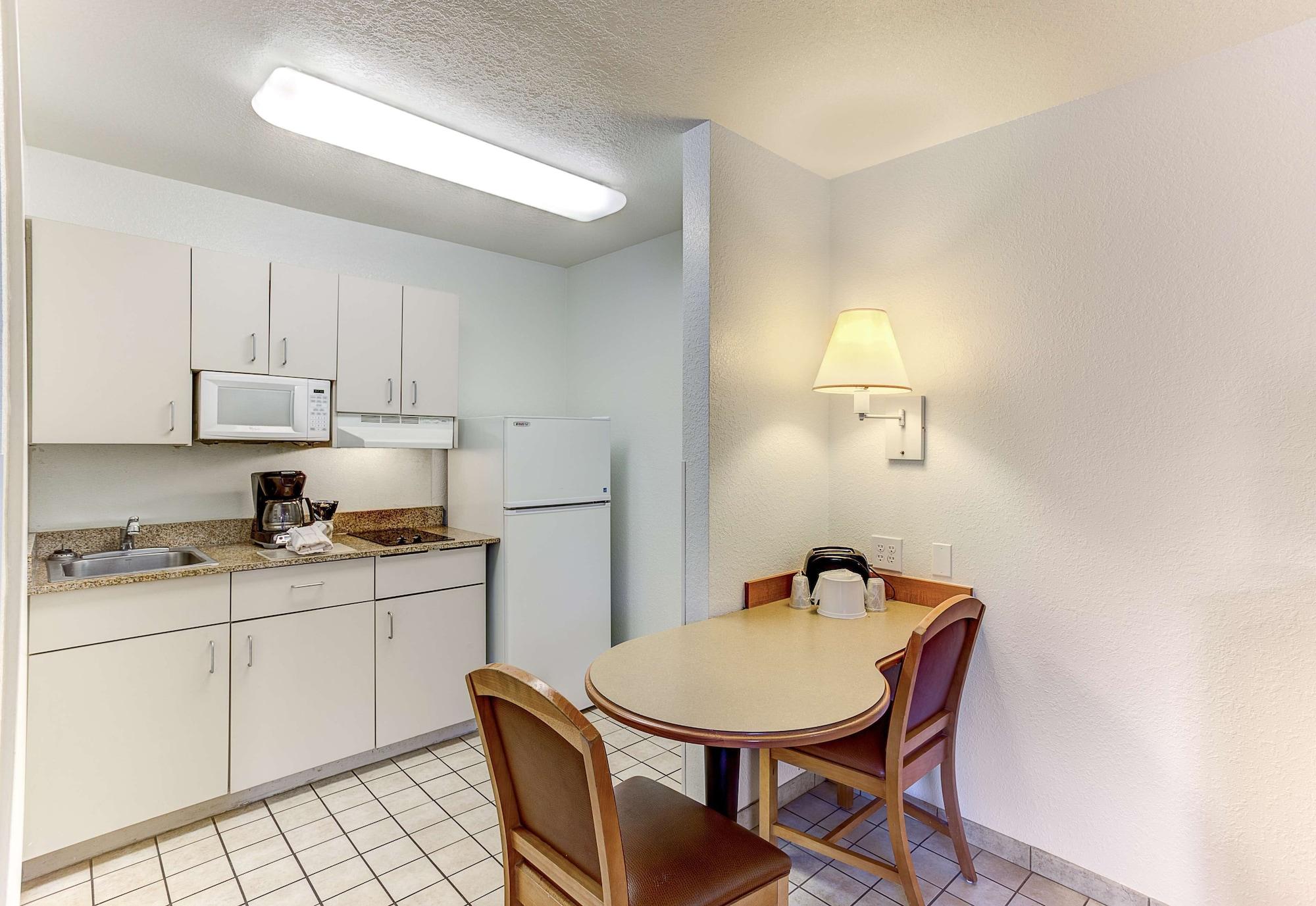 Habitación Studio 6 Extended Stay - Kissimmee, FL - Orlando