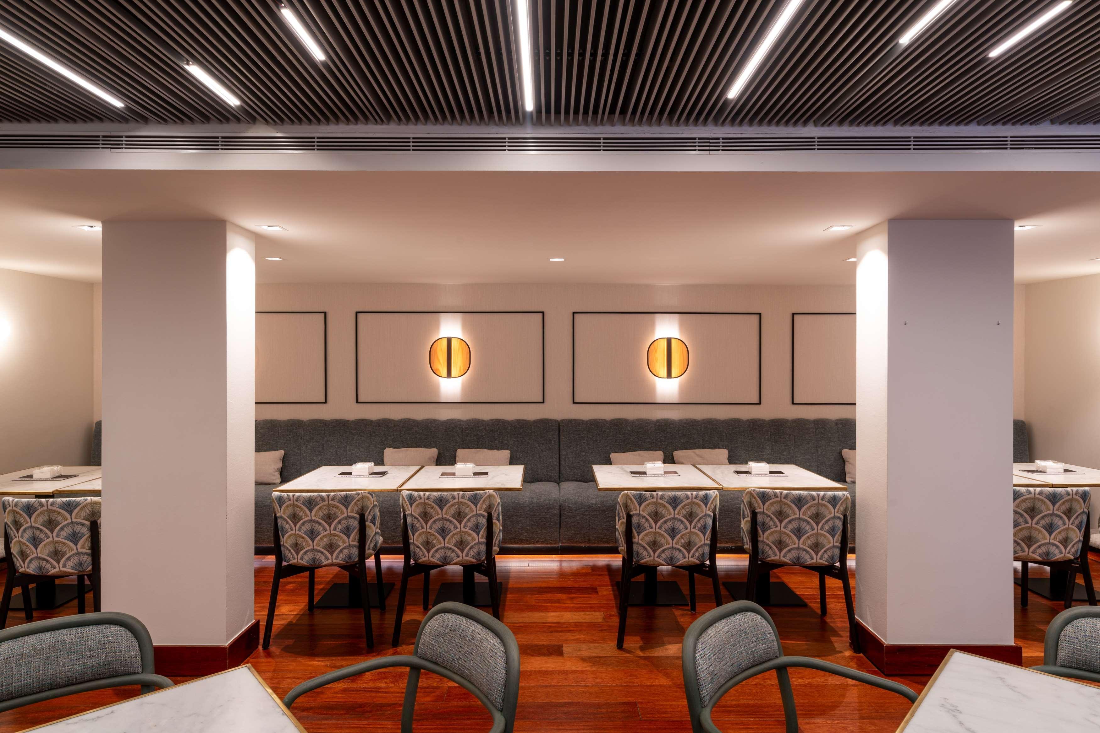 Bar/Salón Parador de Granada