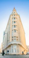undefined - Hotel 5 estrellas con Desayuno buffet