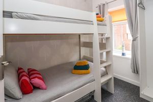 Alquiler Vacacional - The Old Police House