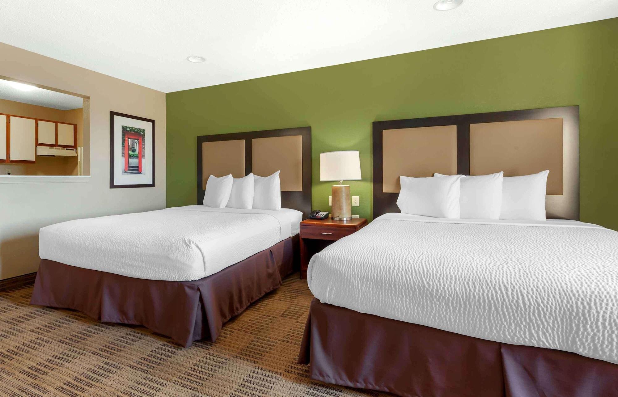 Habitación Extended Stay America Suites Houston Northwest Hwy 290