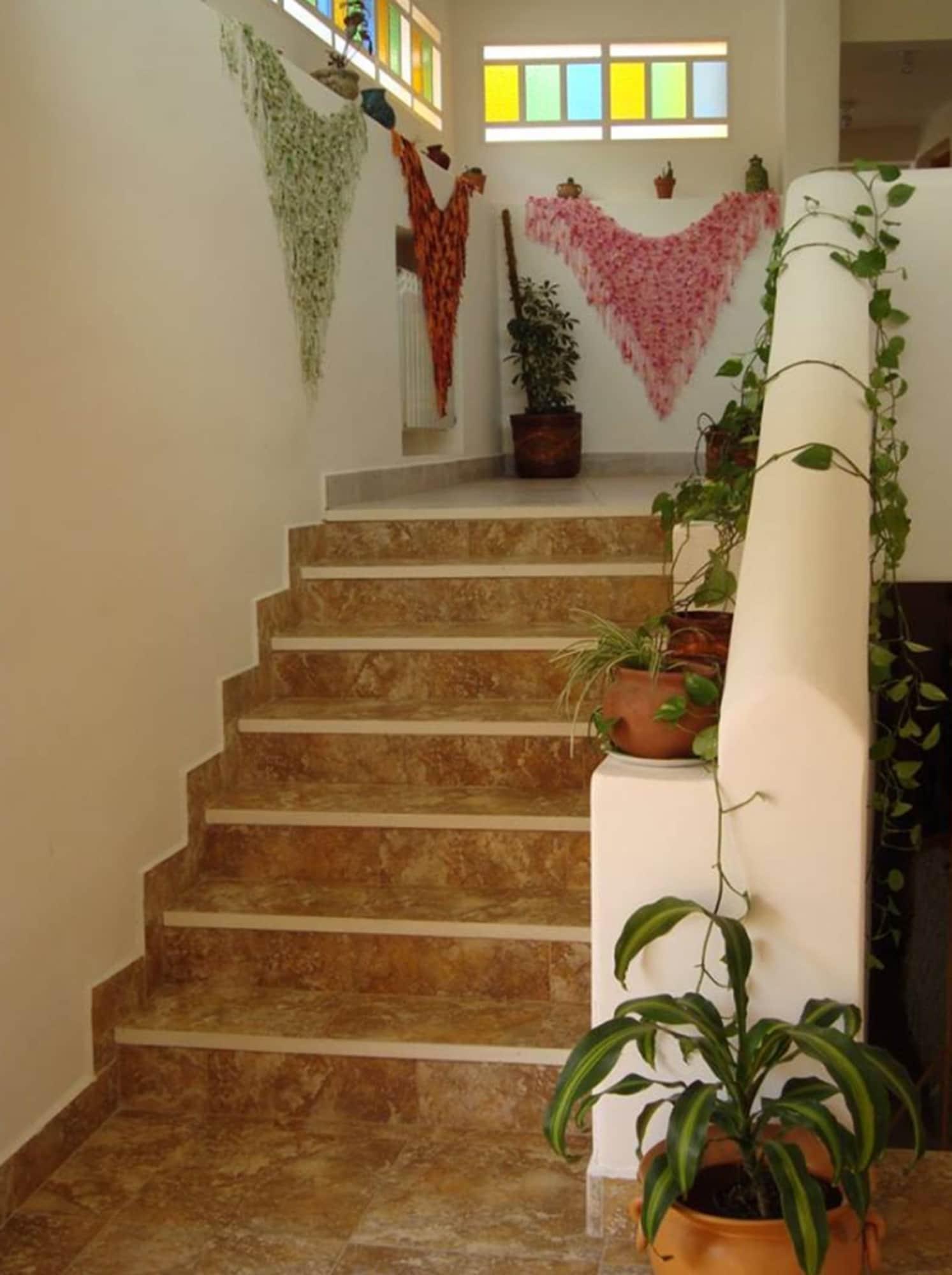 Varios Hotel Luna Daniela