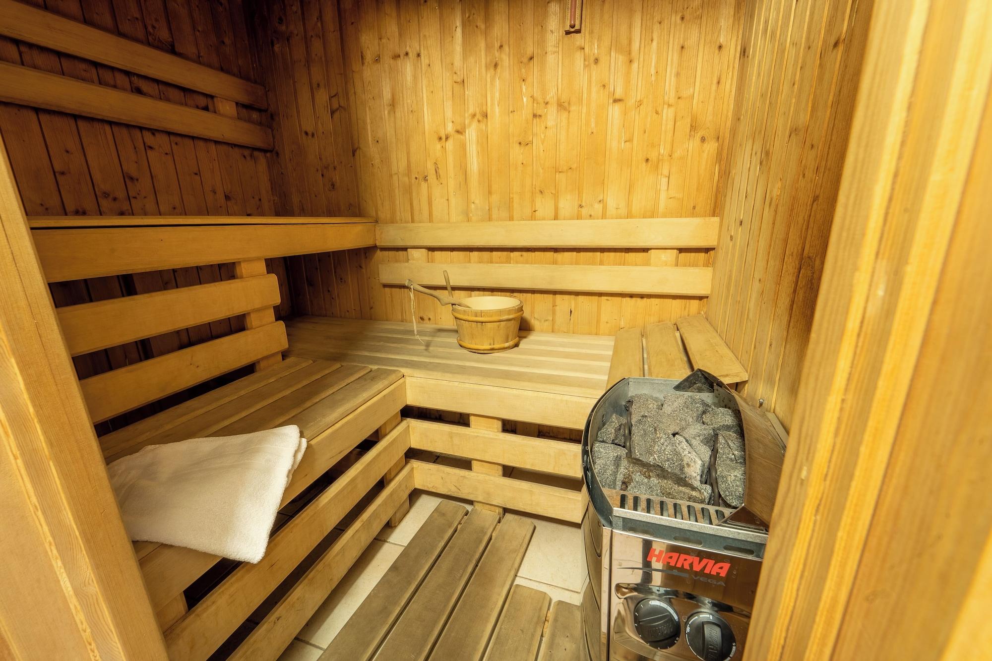 Spa Hotel Polski