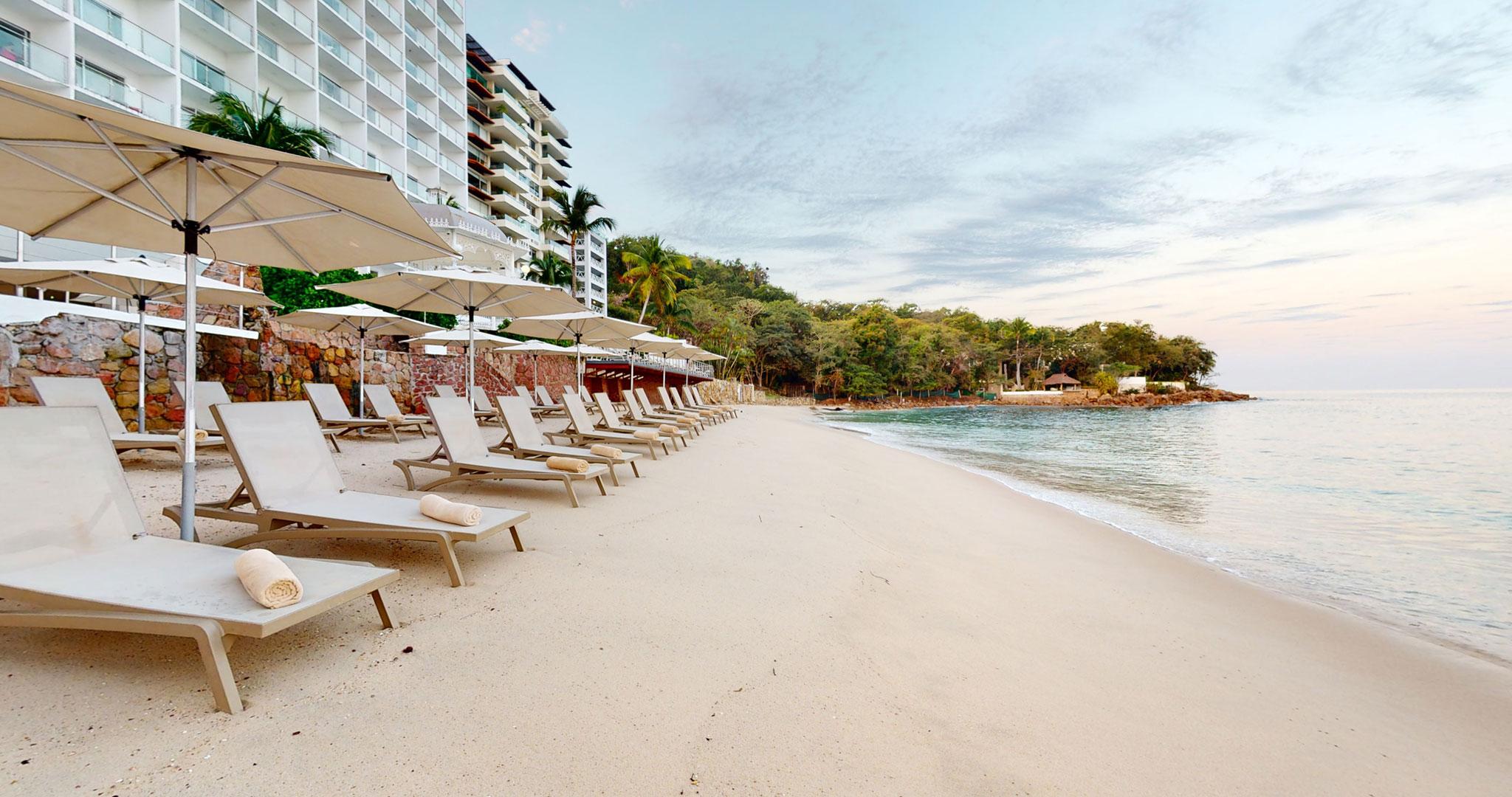 Playa Grand Park Royal Puerto Vallarta