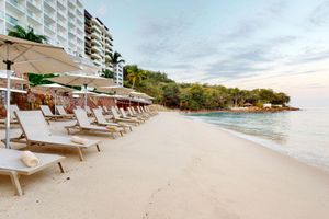 Alojamiento - Grand Park Royal Puerto Vallarta