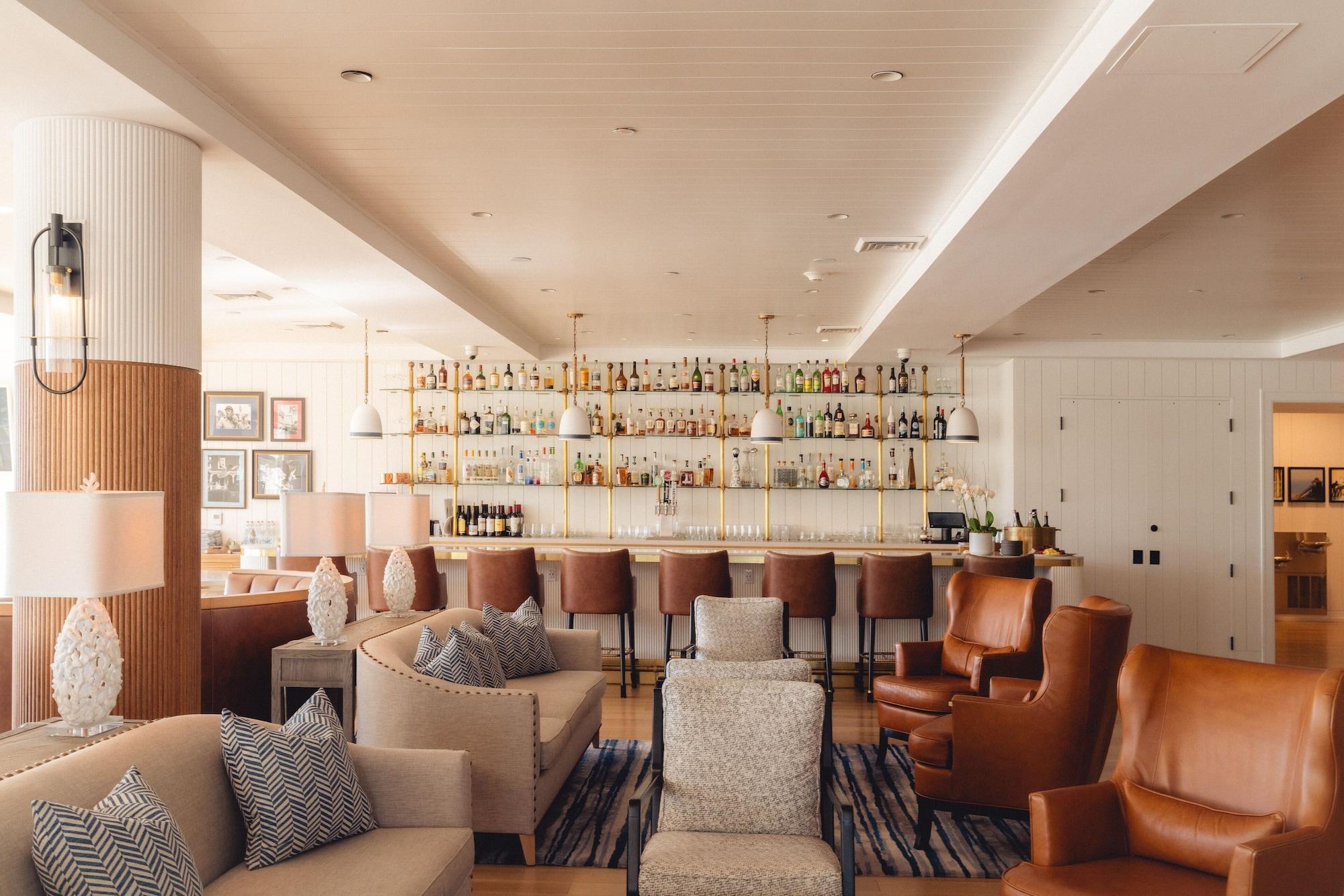 Restaurant The Brenton Hotel