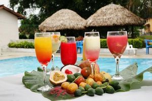 Alojamiento - Hotel Marajó