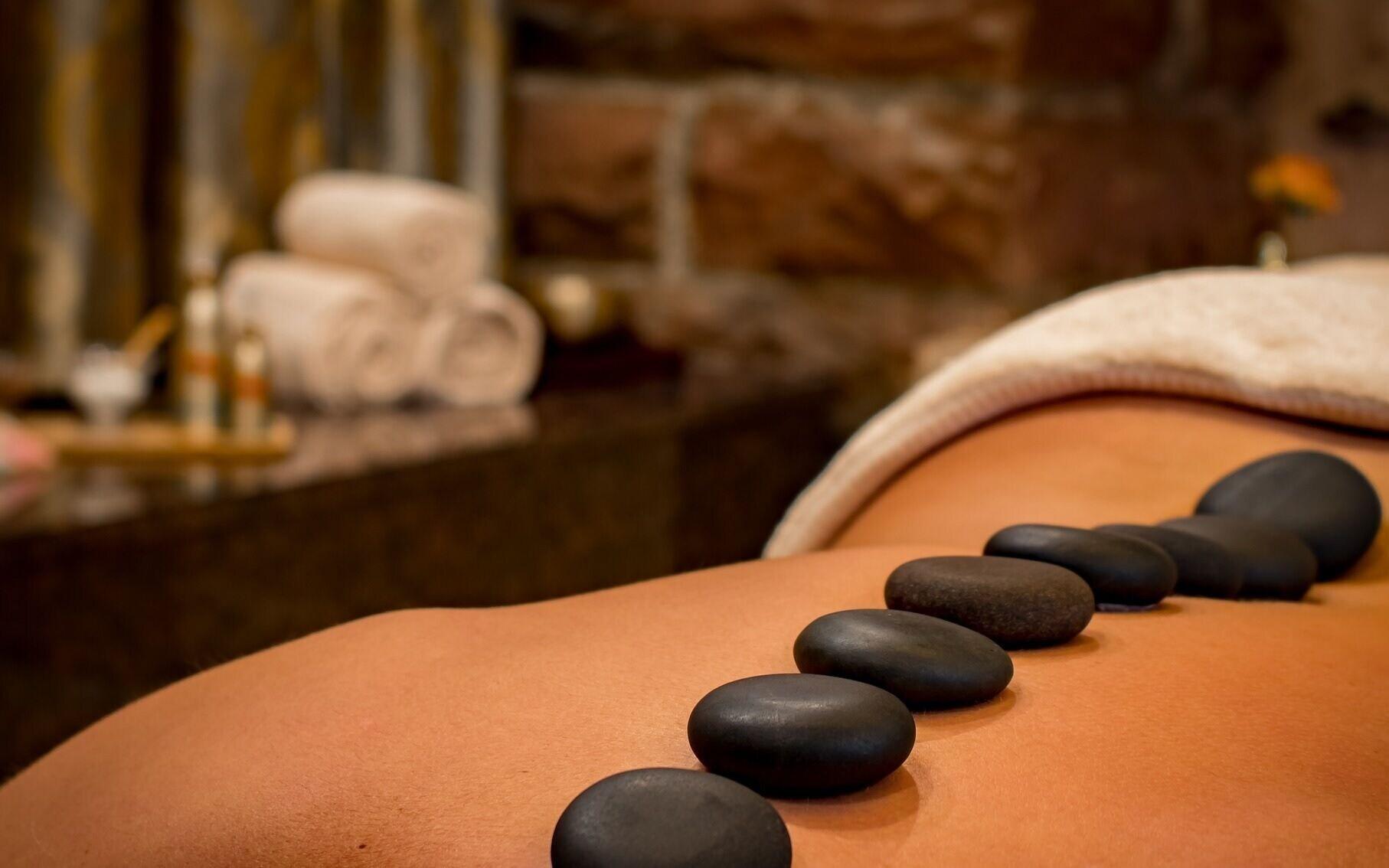 Spa Departamentos Almar