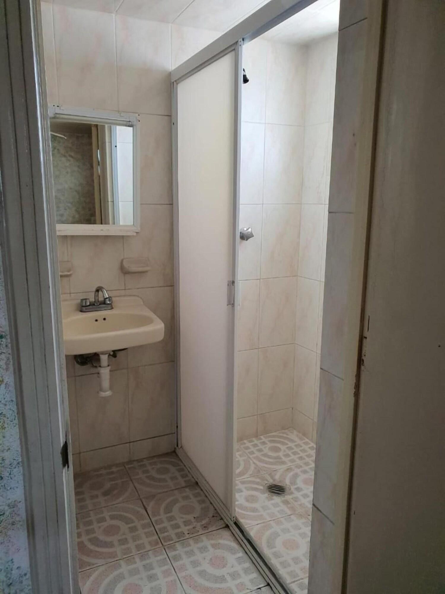 Equipamiento de Habitación Hotel Atlantico