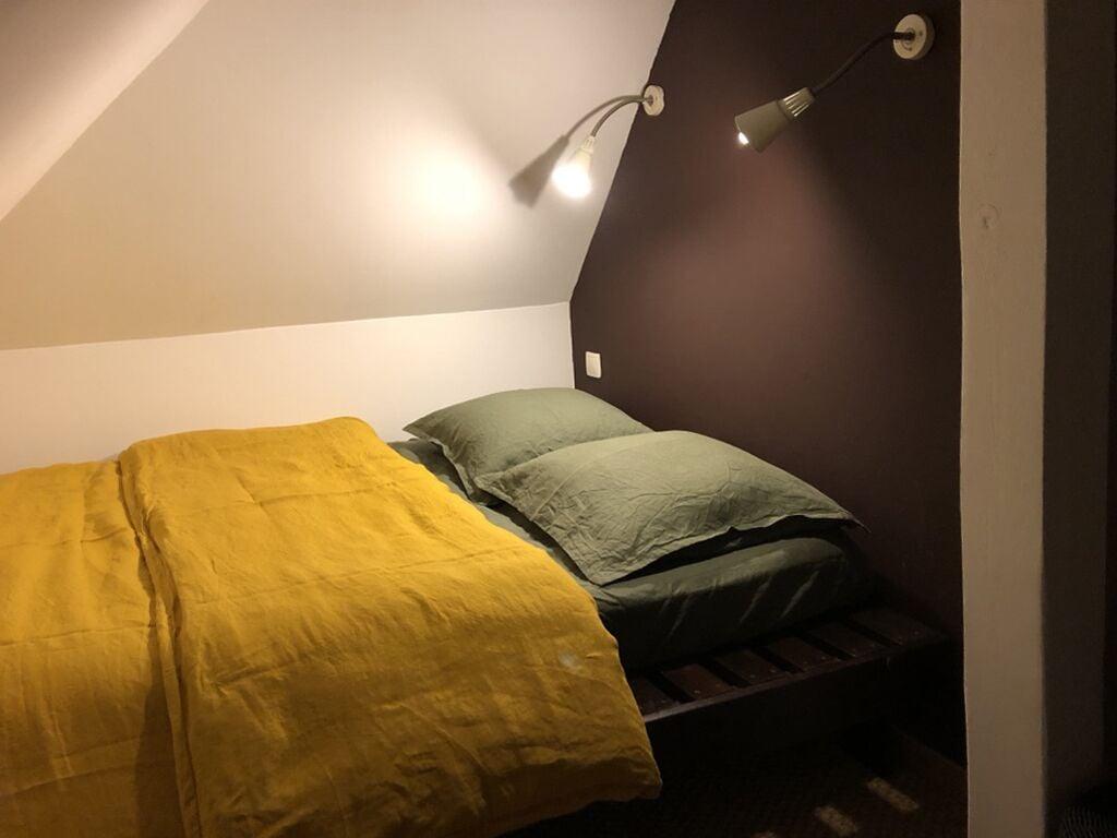 Habitación Lescalier