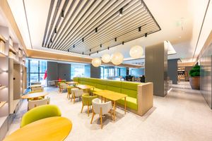 Alojamiento - Ji Hotel (Suqian Wanda Plaza store)