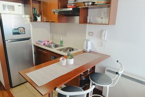 Alojamiento - Departamentos Home Bulnes