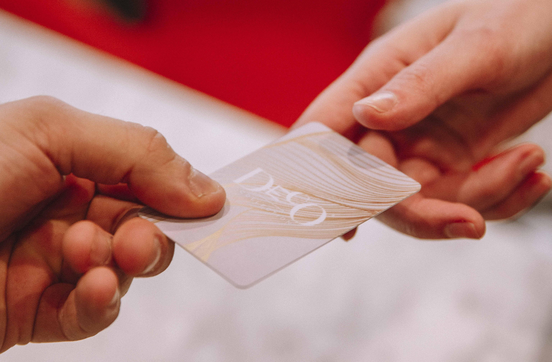 Vista Lobby Deco Collection