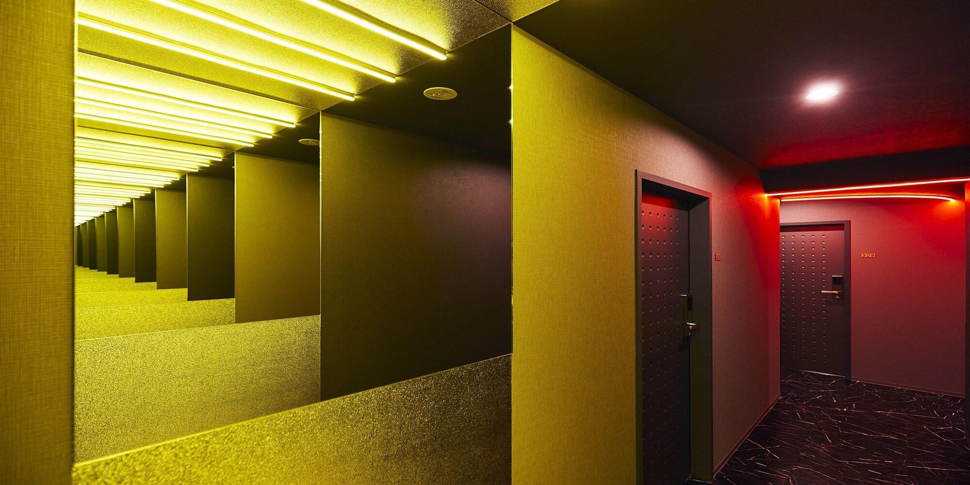 Varios Hotel Pivot