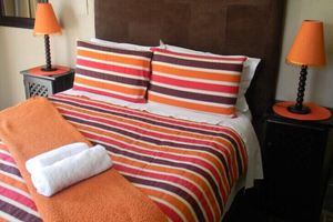 Alojamiento - Ikhanda Guesthouse