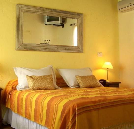 Habitación Posada La Candela