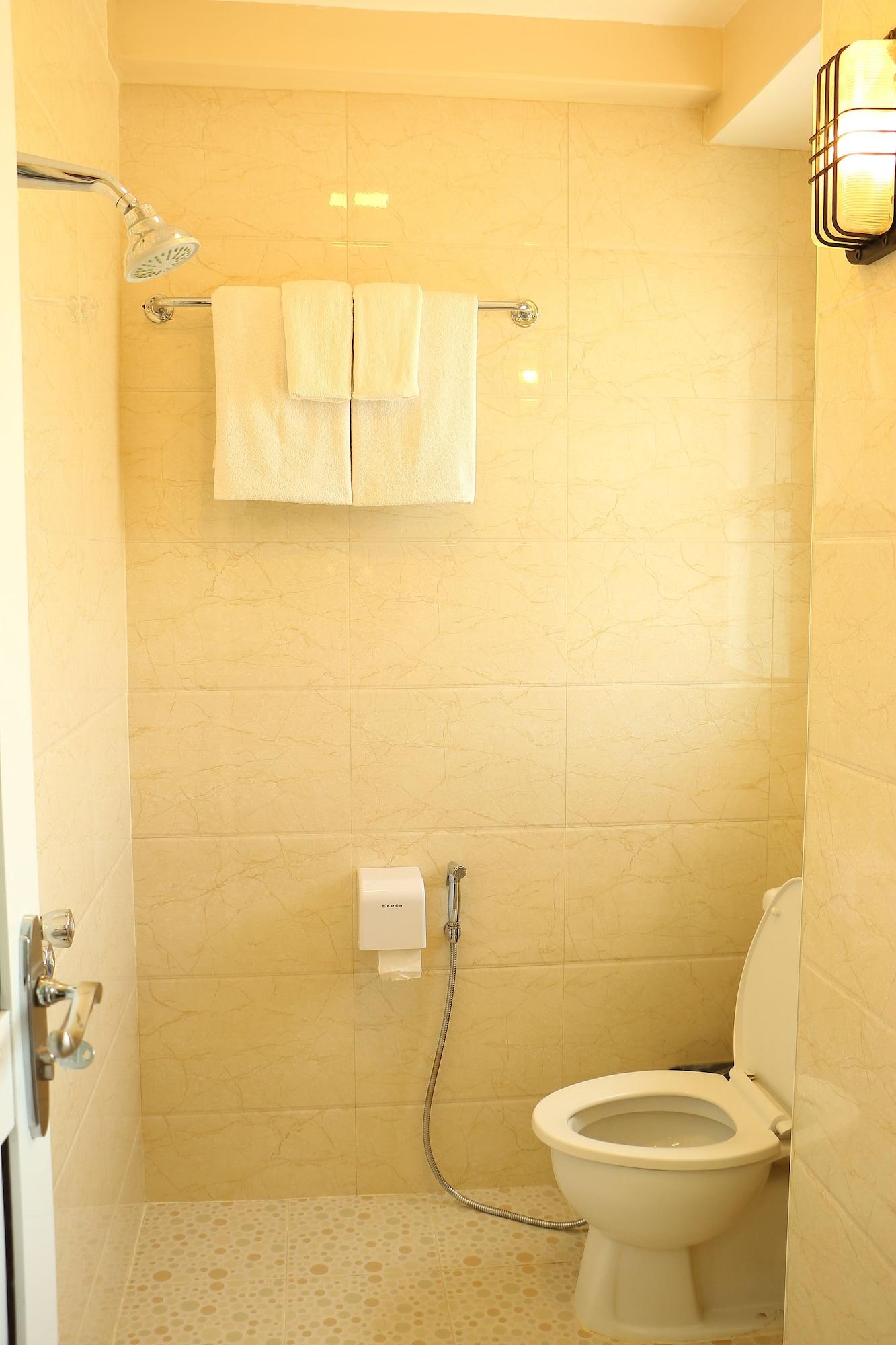 Equipamiento de Habitación Royal City Hotel