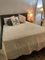 Alquiler Vacacional - Centrally Located and Waiting for You