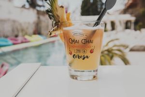 Alojamiento - Hotel Los Angeles, Granada