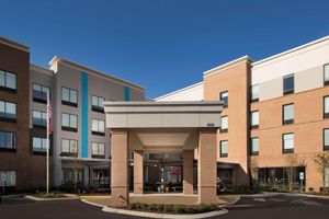 Alojamiento - Home2 Suites by Hilton Murfreesboro