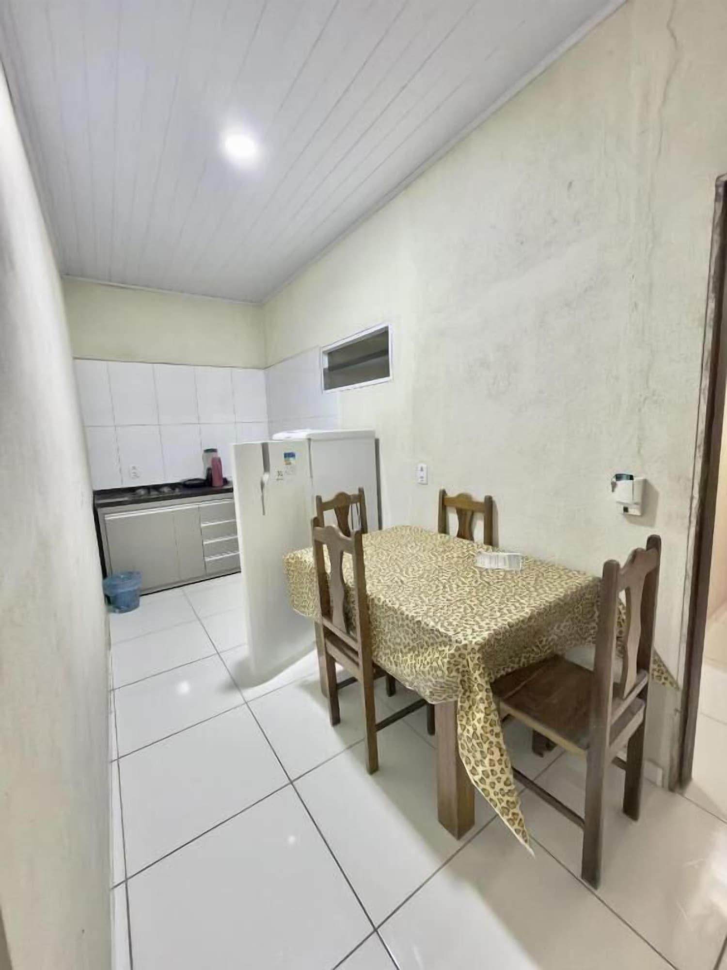 Restaurant Bela Vista Japaratinga Flats e Hostel