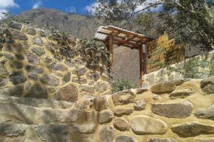 Alojamiento - Casa Quechua Hostel & Camping