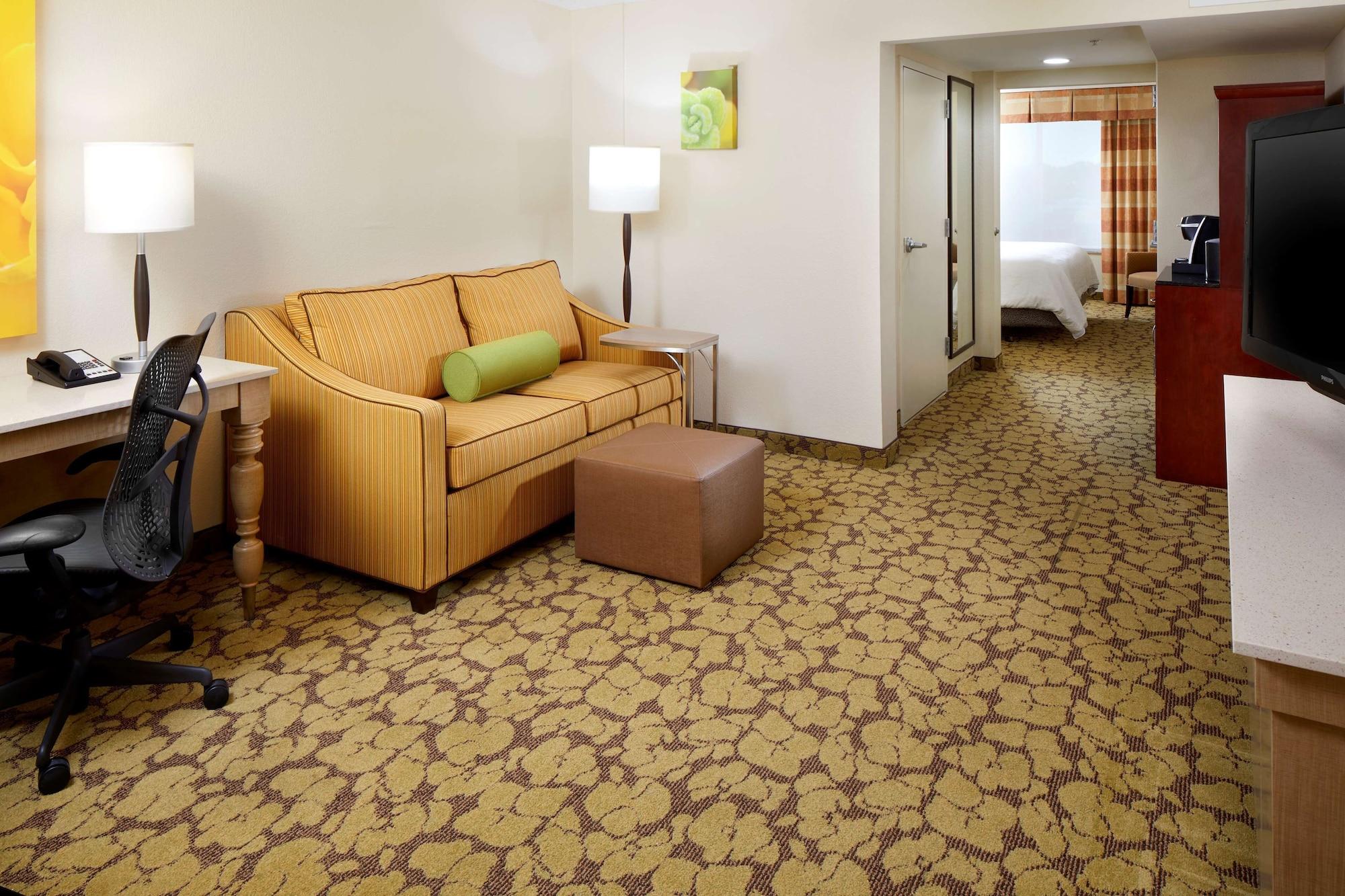 Habitación Hilton Garden Inn Savannah Midtown