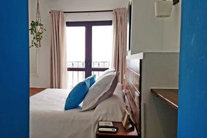 Alojamiento - Hostal Casa del Mar