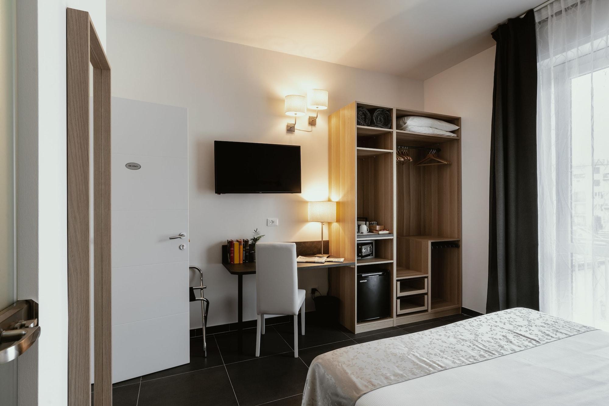 Set de Habitación Easy Florence