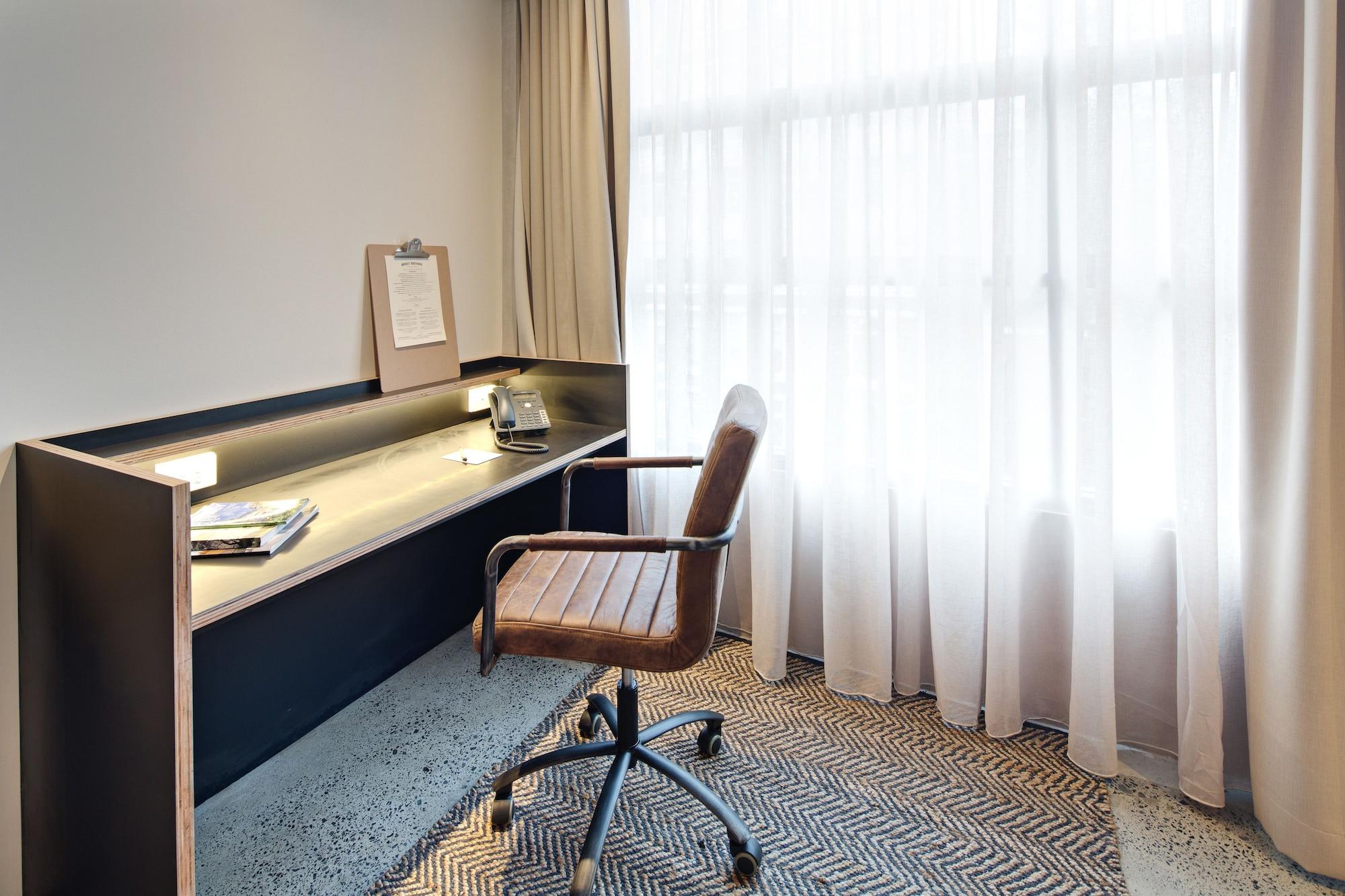 Set de Habitación Zara Tower Hotel