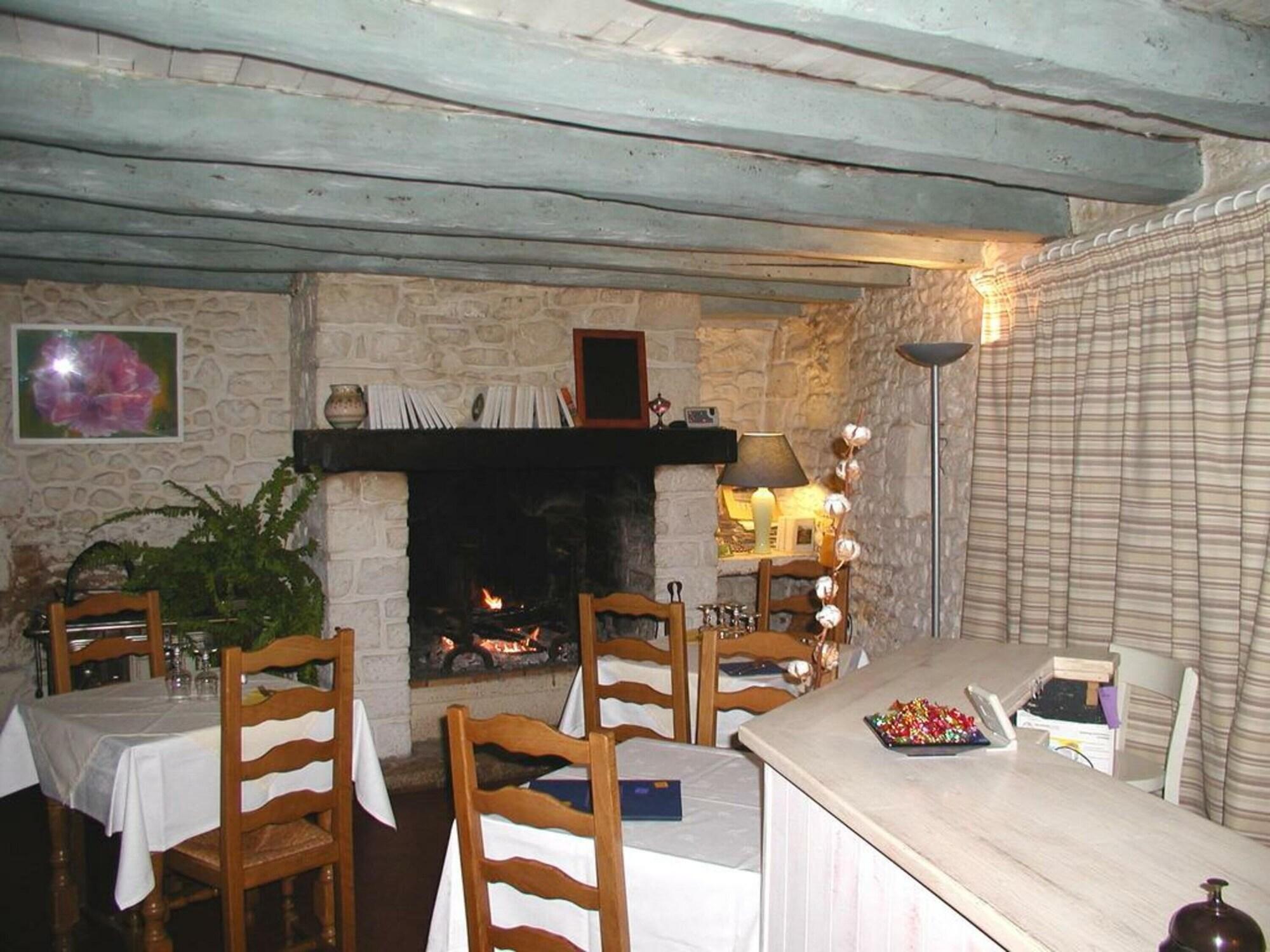 Restaurant Le Chambellan