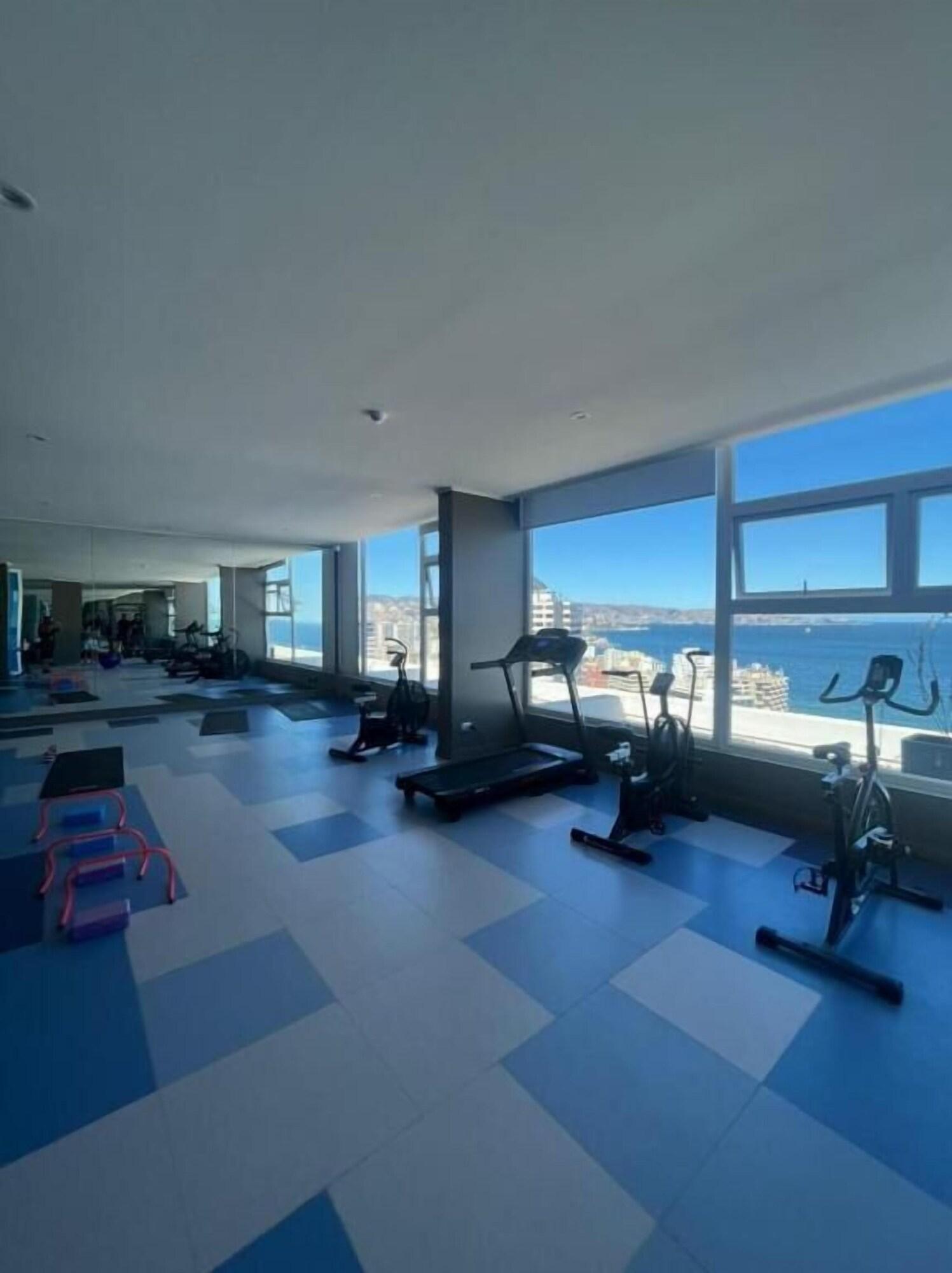 Gimnasio Viña del Mar