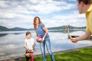 Alojamiento - Hotel Port