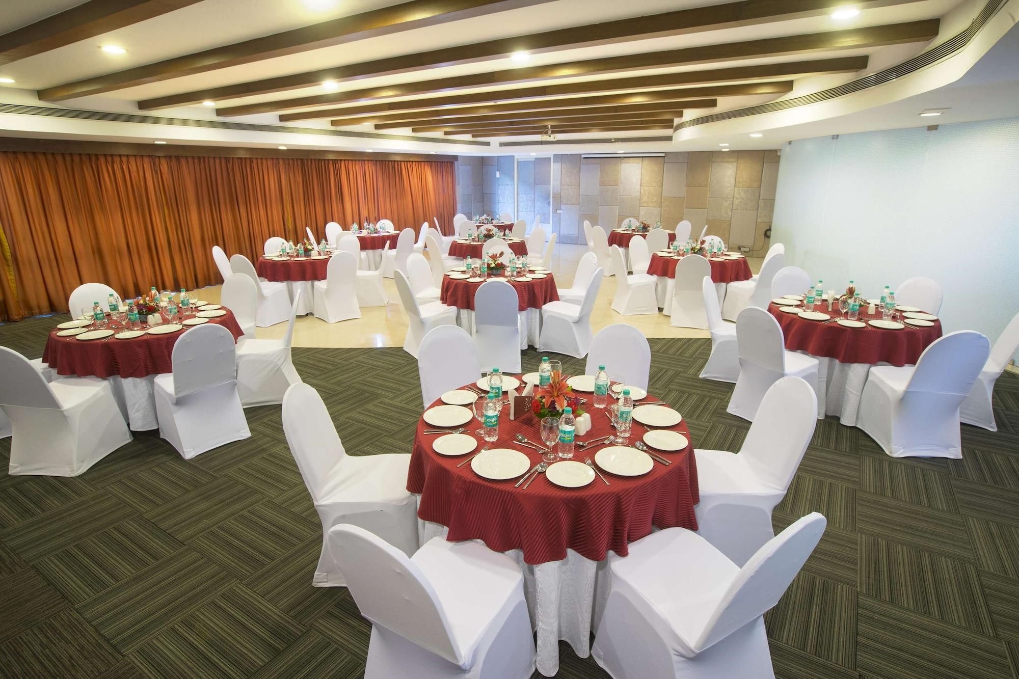 Restaurant Aldovia Resort & Convention