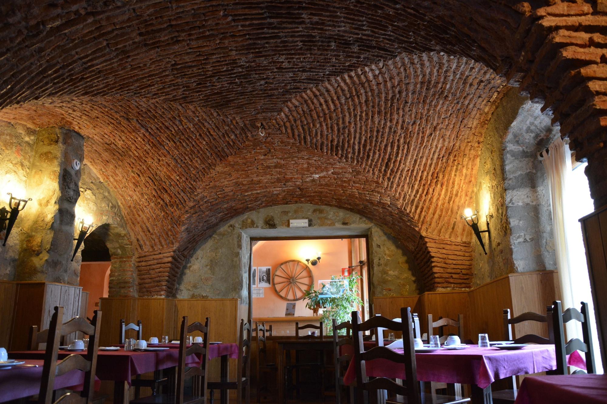 Varios Hostal San Miguel