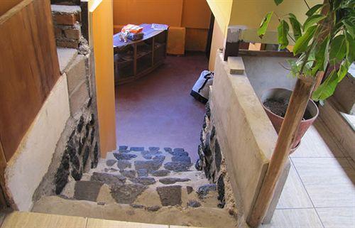 Vista Lobby Home Sweet Home Arequipa