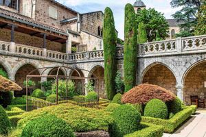 Alojamiento - Hotel Mercure Figeac Viguier du Roy