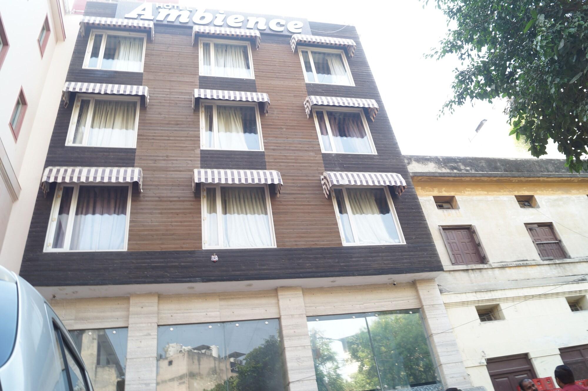 Varios Hotel Ambience