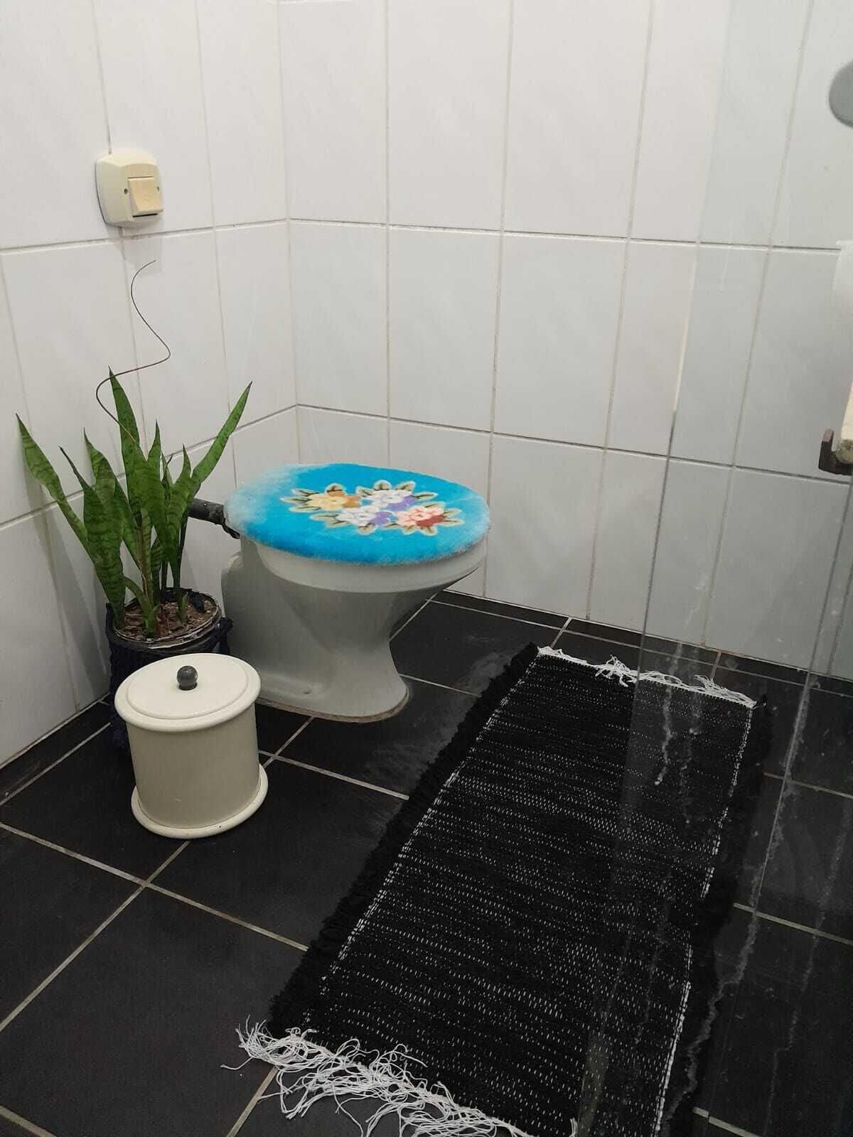 Equipamiento de Habitación Casa Jardim Secreto I