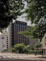 Alojamiento - Nest Hotel Tokyo Yaesu