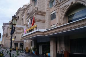 Alojamiento - Grand Mercure Bengaluru at Gopalan Mall (Opening January 2020)