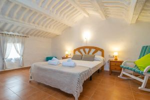 Alquiler Vacacional - Casa Dina - Villa With Private Pool In Es Mercadal