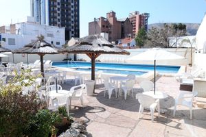 Alojamiento - Hotel Presidente