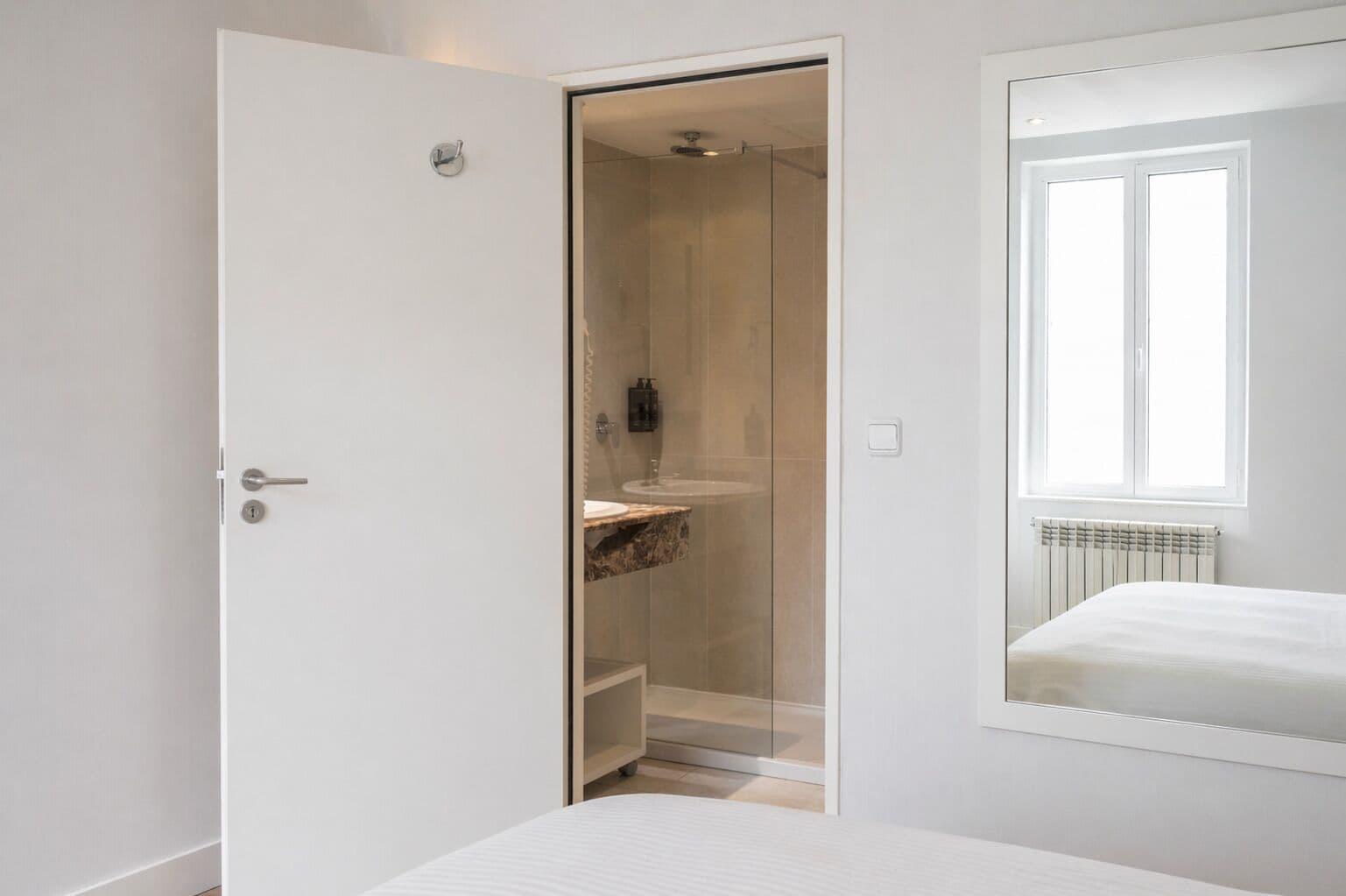 Equipamiento de Habitación Latroupe Grand Place